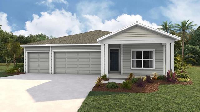 24234 NW 13th Blvd, Newberry, FL 32669