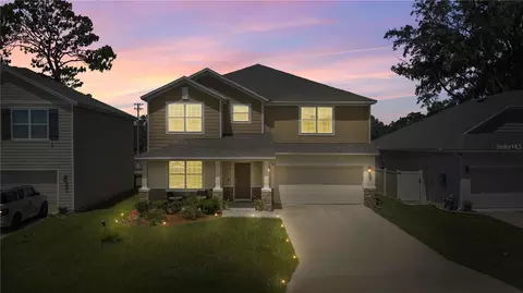 826 NW 244th Dr, Newberry, FL 32669