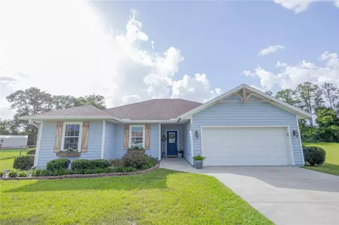 568 SW Gerald Conner Dr, Lake City, FL 32024