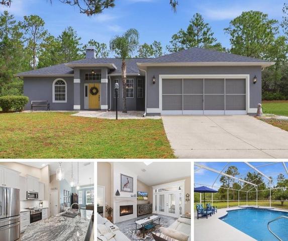 4093 W Pine Ridge Blvd, Beverly Hills, FL 34465