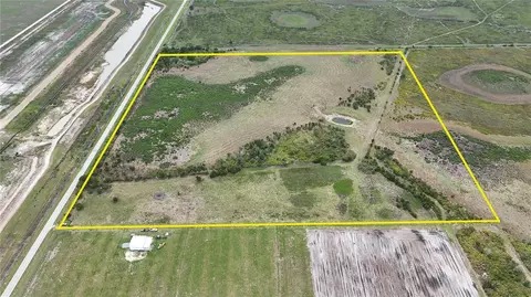 County Line Road E, Fort Meade, FL 33841