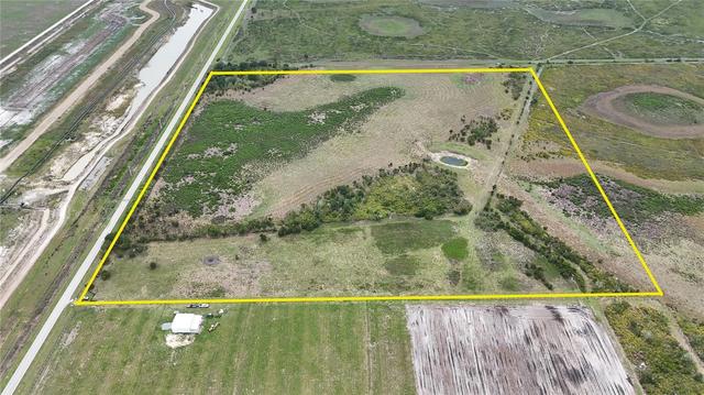 County Line Road E, Fort Meade, FL 33841