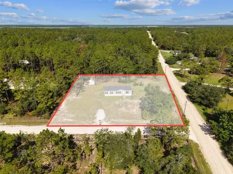 390 NE 137th Ave, Williston, FL 32696 photo 32