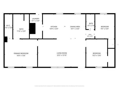 390 NE 137th Ave, Williston, FL 32696 photo 21