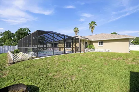 Exterior - 2891 SW 140th Loop, Ocala, FL 34473 photo 8 of 9