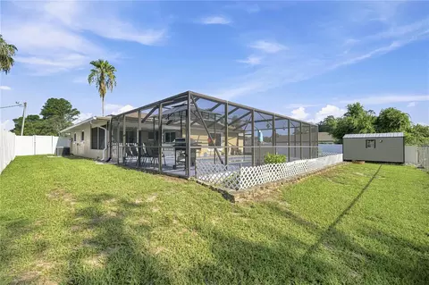 Exterior - 2891 SW 140th Loop, Ocala, FL 34473 photo 9 of 9