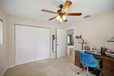 Bedroom - 2891 SW 140th Loop, Ocala, FL 34473 photo 5 of 6