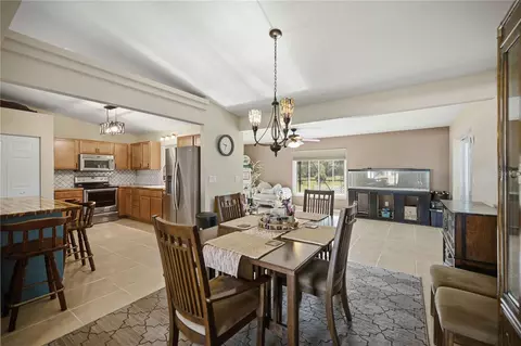 Dining - 2891 SW 140th Loop, Ocala, FL 34473 photo 1 of 2