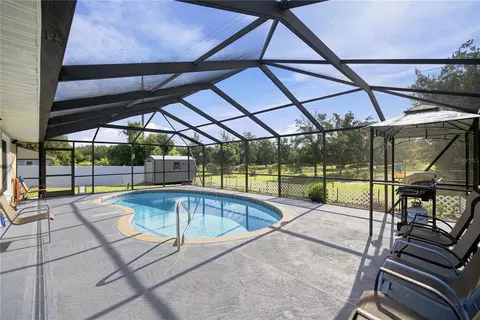 Exterior - 2891 SW 140th Loop, Ocala, FL 34473 photo 6 of 9