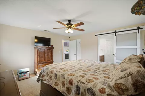 Bedroom - 2891 SW 140th Loop, Ocala, FL 34473 photo 3 of 6