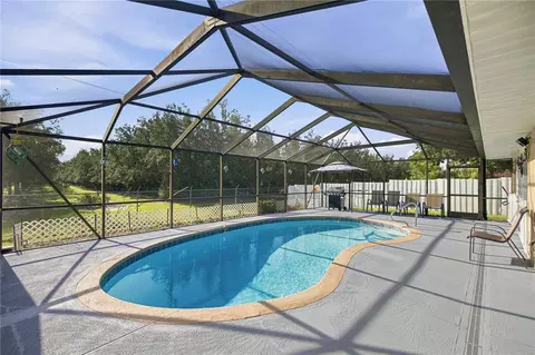 Exterior - 2891 SW 140th Loop, Ocala, FL 34473 photo 5 of 9