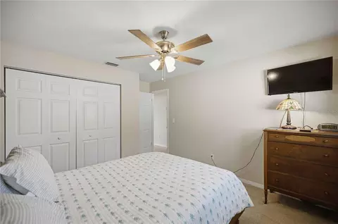 Bedroom - 2891 SW 140th Loop, Ocala, FL 34473 photo 6 of 6