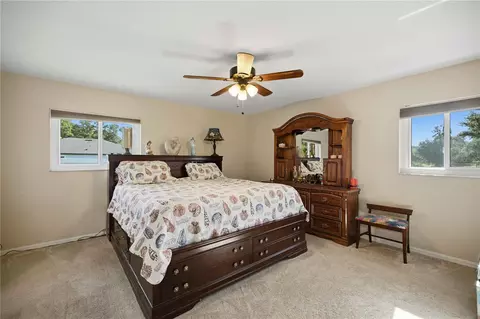 Bedroom - 2891 SW 140th Loop, Ocala, FL 34473 photo 2 of 6