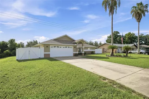 Exterior - 2891 SW 140th Loop, Ocala, FL 34473 photo 1 of 9