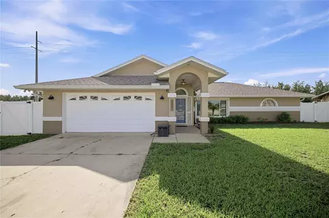 Exterior - 2891 SW 140th Loop, Ocala, FL 34473 photo 2 of 9