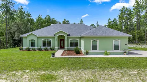 13130 SW 88th St, Dunnellon, FL 34432