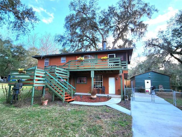 14190 NE 199th Ln, Fort Mc Coy, FL 32134