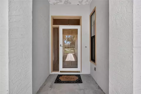 Entry Way - 4588 NE 4th St, Ocala, FL 34470 photo 1 of 2