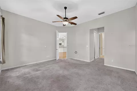 Bedroom - 4588 NE 4th St, Ocala, FL 34470 photo 1 of 4