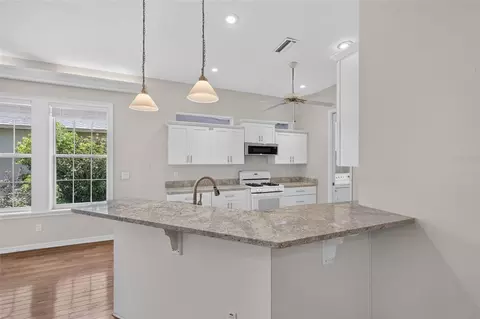 Kitchen - 4588 NE 4th St, Ocala, FL 34470 photo 2 of 3