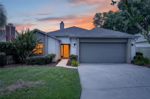 Exterior - 4588 NE 4th St, Ocala, FL 34470 photo 7 of 7