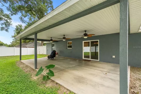 Exterior - 6771 Cherry Rd, Ocala, FL 34472 photo 4 of 7