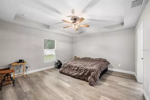 Bedroom - 6771 Cherry Rd, Ocala, FL 34472 photo 1 of 2