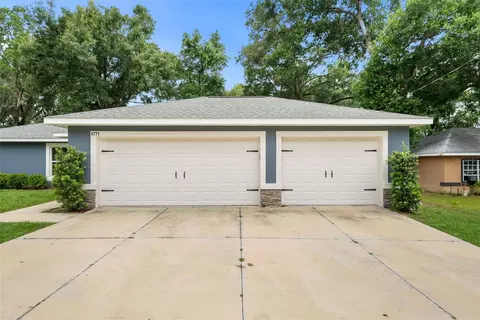 Exterior - 6771 Cherry Rd, Ocala, FL 34472 photo 7 of 7