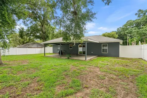 Exterior - 6771 Cherry Rd, Ocala, FL 34472 photo 3 of 7