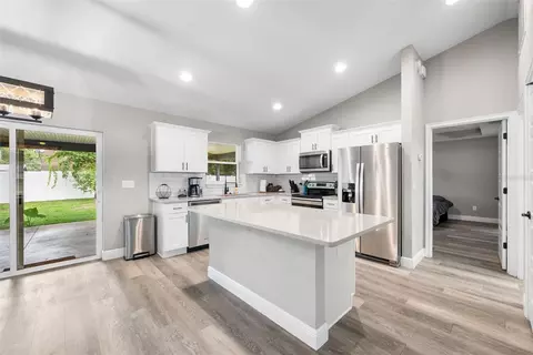 Kitchen - 6771 Cherry Rd, Ocala, FL 34472 photo 1 of 5