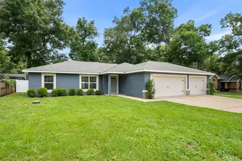 Exterior - 6771 Cherry Rd, Ocala, FL 34472 photo 6 of 7