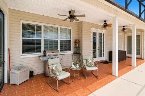 Exterior - 12345 NE 14th Ave, Anthony, FL 32617 photo 9 of 26