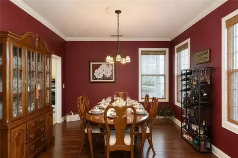 Dining - 12345 NE 14th Ave, Anthony, FL 32617 photo 1 of 3