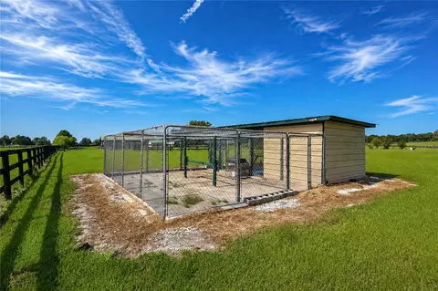 Exterior - 12345 NE 14th Ave, Anthony, FL 32617 photo 26 of 26
