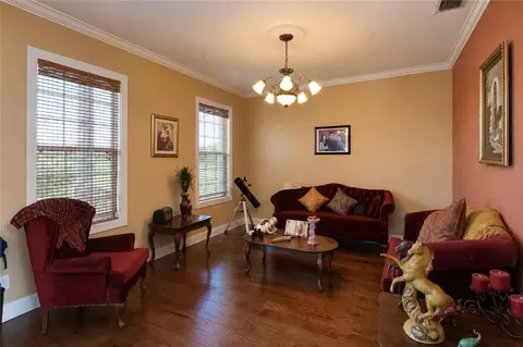 Living - 12345 NE 14th Ave, Anthony, FL 32617 photo 1 of 2