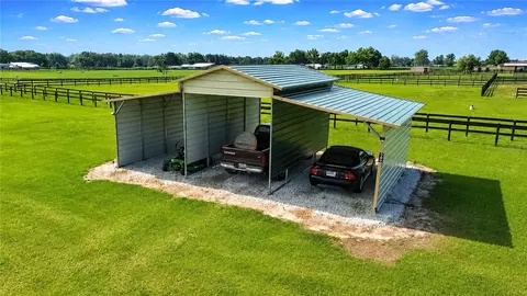 Exterior - 12345 NE 14th Ave, Anthony, FL 32617 photo 20 of 26