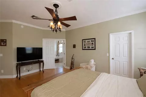 Bedroom - 12345 NE 14th Ave, Anthony, FL 32617 photo 4 of 7