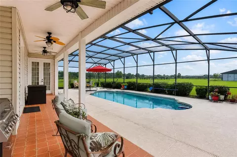 Exterior - 12345 NE 14th Ave, Anthony, FL 32617 photo 11 of 26