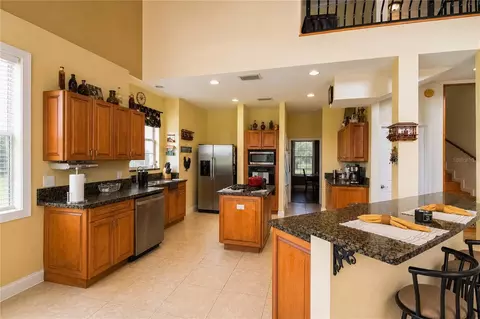 Kitchen - 12345 NE 14th Ave, Anthony, FL 32617 photo 2 of 5