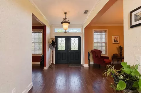 Entry Way - 12345 NE 14th Ave, Anthony, FL 32617 photo 1 of 3