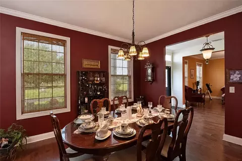Dining - 12345 NE 14th Ave, Anthony, FL 32617 photo 2 of 3