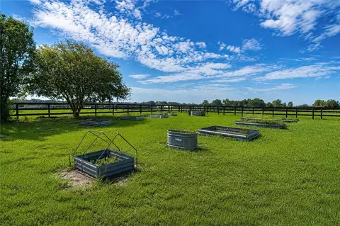 Exterior - 12345 NE 14th Ave, Anthony, FL 32617 photo 25 of 26