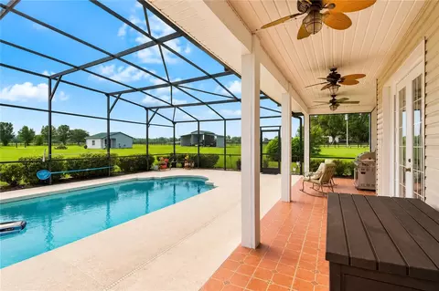 Exterior - 12345 NE 14th Ave, Anthony, FL 32617 photo 13 of 26