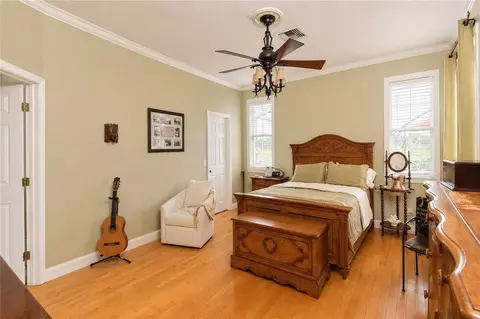 Bedroom - 12345 NE 14th Ave, Anthony, FL 32617 photo 2 of 7
