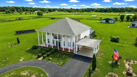 Exterior - 12345 NE 14th Ave, Anthony, FL 32617 photo 19 of 26