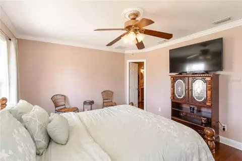 Bedroom - 12345 NE 14th Ave, Anthony, FL 32617 photo 6 of 7