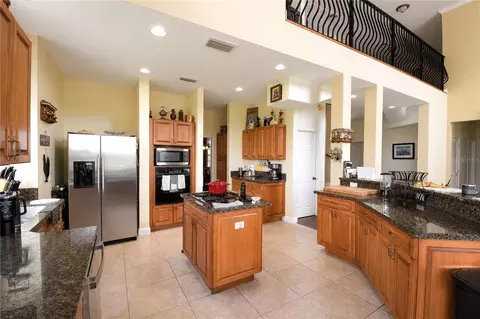 Kitchen - 12345 NE 14th Ave, Anthony, FL 32617 photo 3 of 5