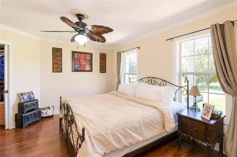 Bedroom - 12345 NE 14th Ave, Anthony, FL 32617 photo 7 of 7