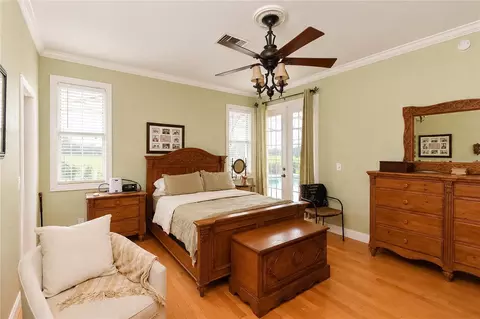 Bedroom - 12345 NE 14th Ave, Anthony, FL 32617 photo 3 of 7