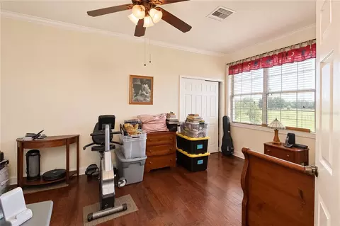 Bedroom - 12345 NE 14th Ave, Anthony, FL 32617 photo 1 of 7